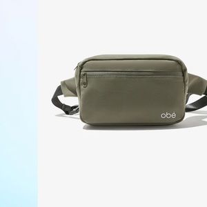 Obé Fotness brand new fanny pack